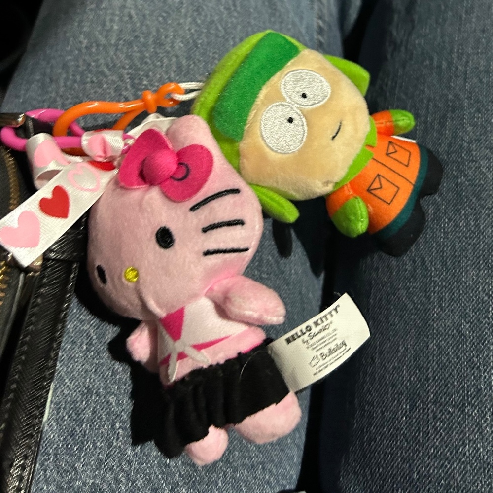 Meet your Posher, Julie